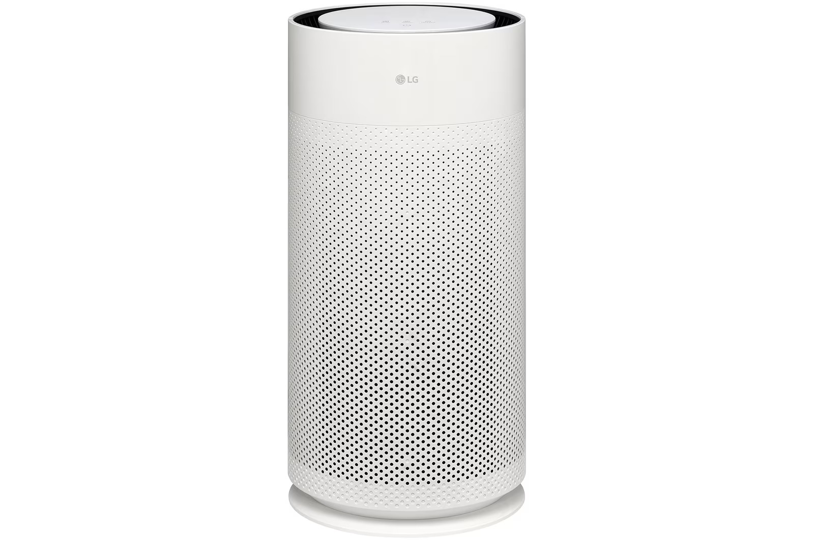 Máy lọc không khí LG AS35GGW10 – Lọc bụi mịn PM1.0, không khí thông minh