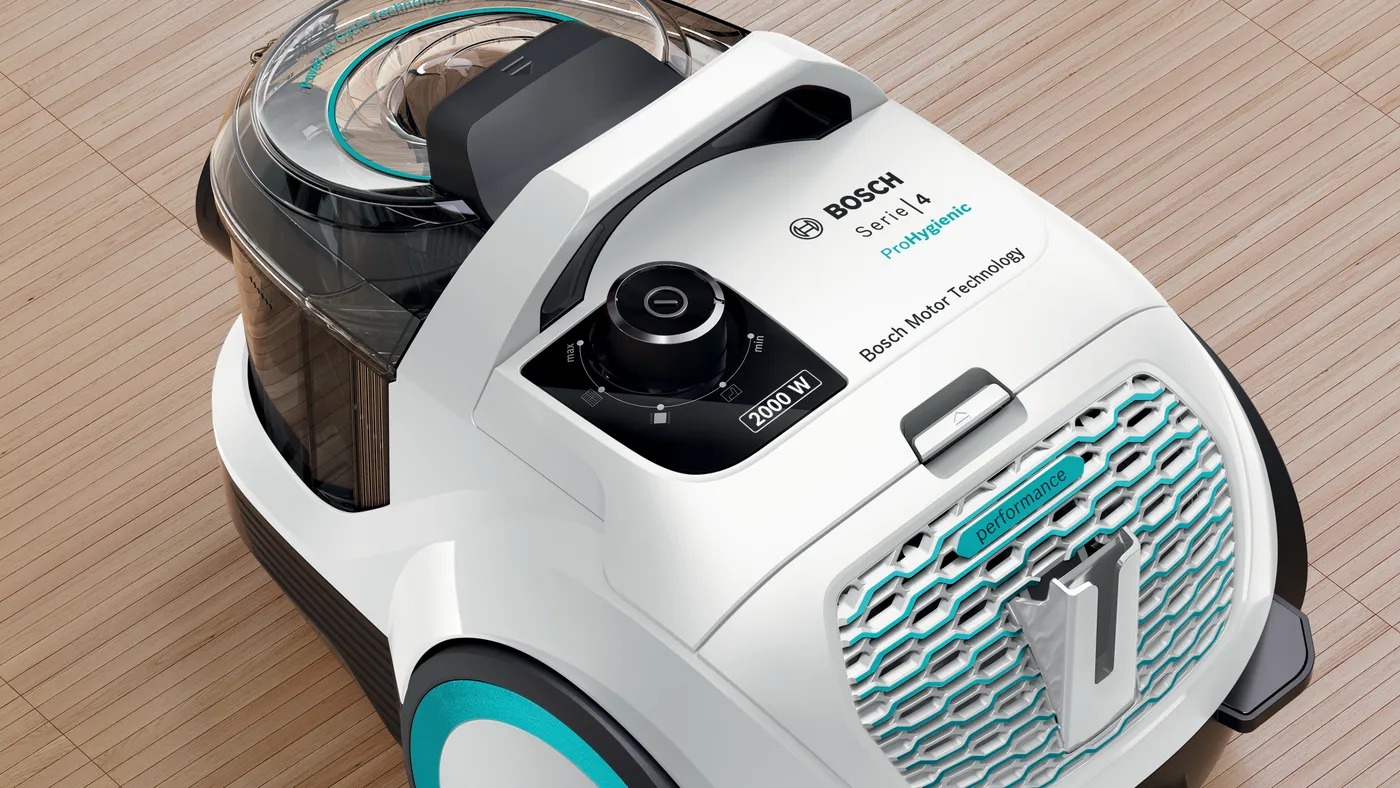 Bộ lọc HEPA UltraAllergy chuẩn H13 lọc sạch 99,99% bụi mịn, vi khuẩn, an toàn cho người dị ứng.