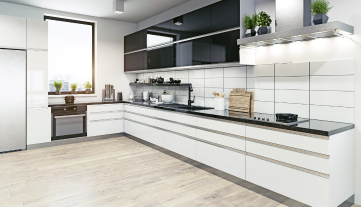 Tư vấn tủ bếp